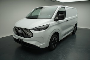 Vehicle image FORD E-Transit C Van 320 L1 Trend