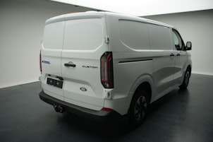 Vehicle image FORD E-Transit C Van 320 L1 Trend