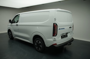 Vehicle image FORD E-Transit C Van 320 L1 Trend