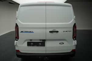 Vehicle image FORD E-Transit C Van 320 L1 Trend