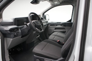 Vehicle image FORD E-Transit C Van 320 L1 Trend