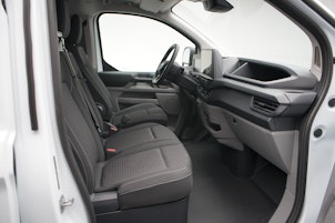 Vehicle image FORD E-Transit C Van 320 L1 Trend