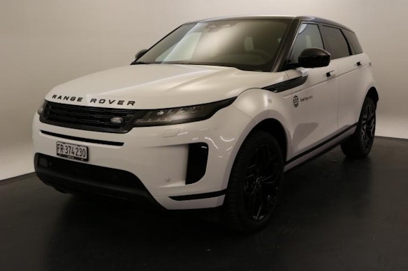 LAND ROVER Range Rover Evoque 1.5 T 270e S 0