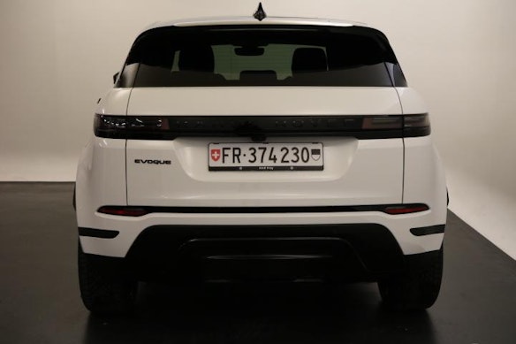 LAND ROVER Range Rover Evoque 1.5 T 270e S 3