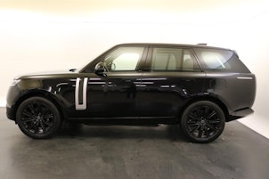 Vehicle image LAND ROVER Range Rover 3.0 I6 P550e Autobiography