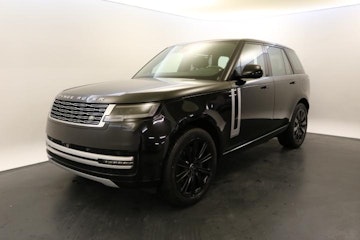 Vehicle image LAND ROVER RANGE ROVER 0