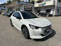Peugeot 208 e-GT Pack
