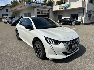 Peugeot 208 e-GT Pack