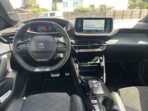 Peugeot 208 e-GT Pack