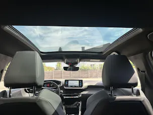Peugeot 208 e-GT Pack