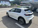 Peugeot 208 e-GT Pack