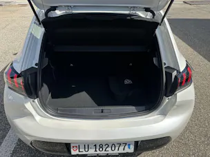 Peugeot 208 e-GT Pack