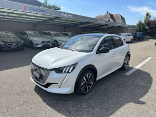 Peugeot 208 e-GT Pack