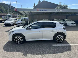 Peugeot 208 e-GT Pack
