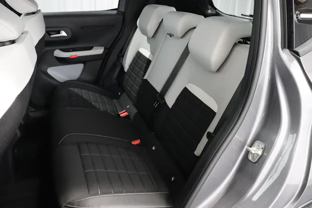 Citroën C3 1.2 Hybrid Max