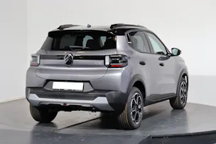 Citroën C3 1.2 Hybrid Max