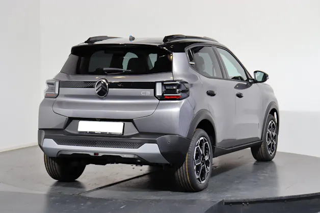 Citroën C3 1.2 Hybrid Max