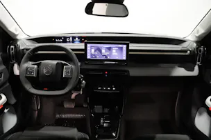 Citroën C3 1.2 Hybrid Max