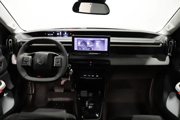 Citroën C3 1.2 Hybrid Max