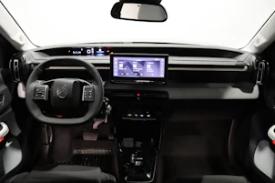 image du véhicule CITROEN C3 1.2 Hybrid Max