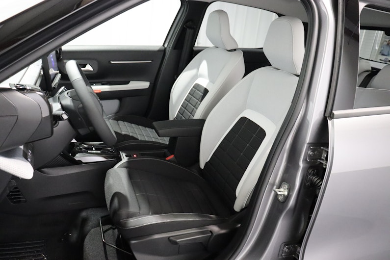 Vehicle image CITROEN ë-C3 VAN