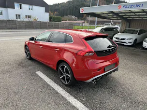 Volvo V40 2.0 D4 Kinetic R-Design S/S