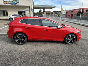 Volvo V40 2.0 D4 Kinetic R-Design S/S
