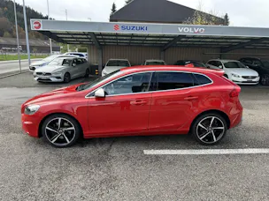 Volvo V40 2.0 D4 Kinetic R-Design S/S
