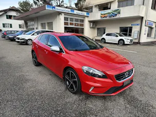 Volvo V40 2.0 D4 Kinetic R-Design S/S