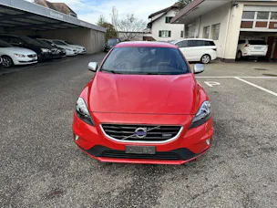 Volvo V40 2.0 D4 Kinetic R-Design S/S