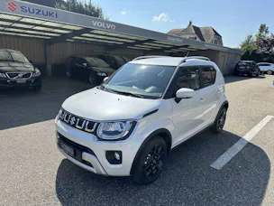 Suzuki Ignis 1.2 Compact Top Hybrid 4x4