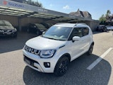 First vehicle image