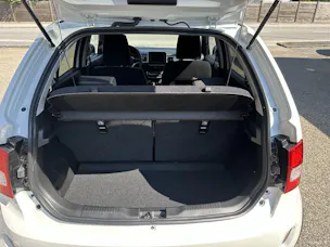 Suzuki Ignis 1.2 Compact Top Hybrid 4x4