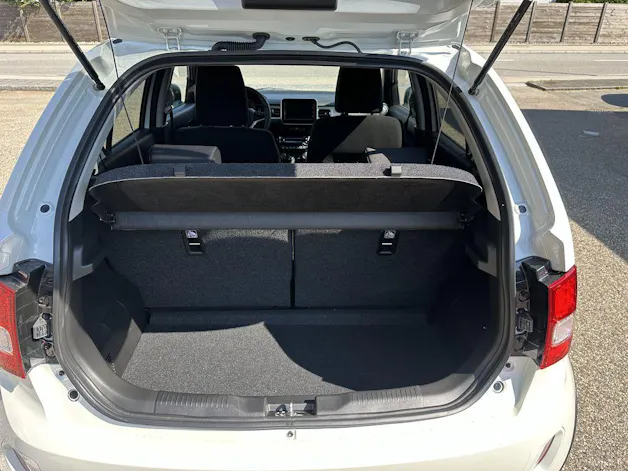 Suzuki Ignis 1.2 Compact Top Hybrid 4x4