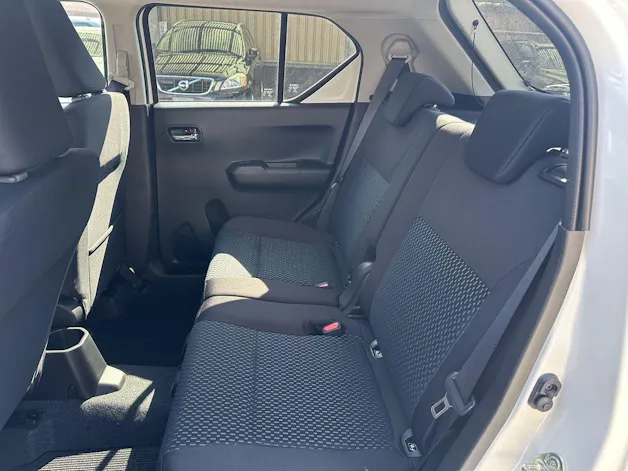 Suzuki Ignis 1.2 Compact Top Hybrid 4x4