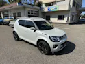 Suzuki Ignis 1.2 Compact Top Hybrid 4x4