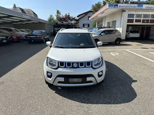 Suzuki Ignis 1.2 Compact Top Hybrid 4x4