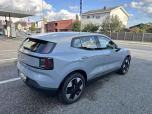 Volvo EX30 E40 Core