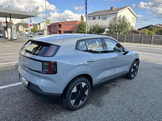 Volvo EX30 E40 Core