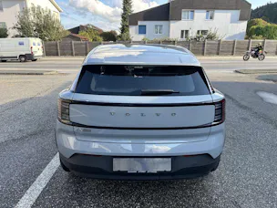 Volvo EX30 E40 Core