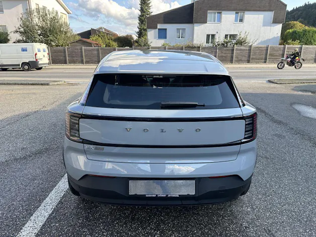 Volvo EX30 E40 Core