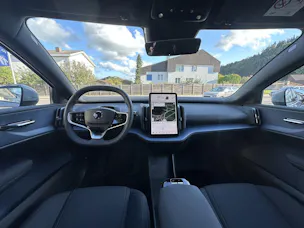Volvo EX30 E40 Core