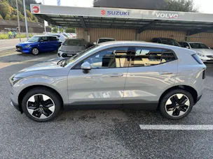 Volvo EX30 E40 Core