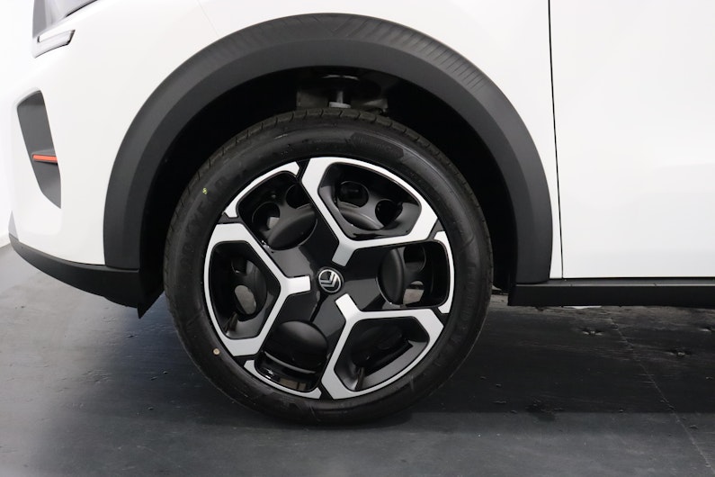 Vehicle image CITROEN C3