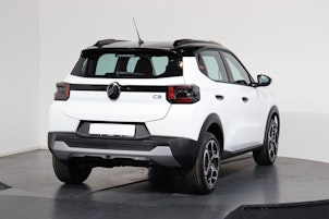 Vehicle image CITROEN C3 1.2 Hybrid You+