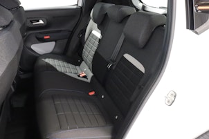 Vehicle image CITROEN C3 1.2 Hybrid You+