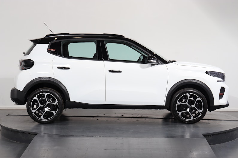 Vehicle image CITROEN C3