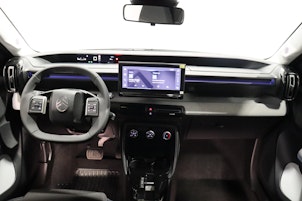 Vehicle image CITROEN C3 1.2 Hybrid You+