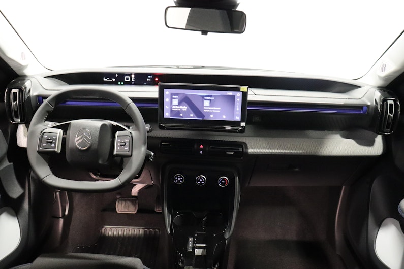 Vehicle image CITROEN C3