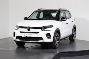 Vehicle image CITROEN C3 1.2 Hybrid You+